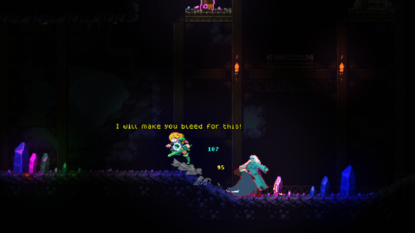 Mikene's Aspects Demo screenshot 4