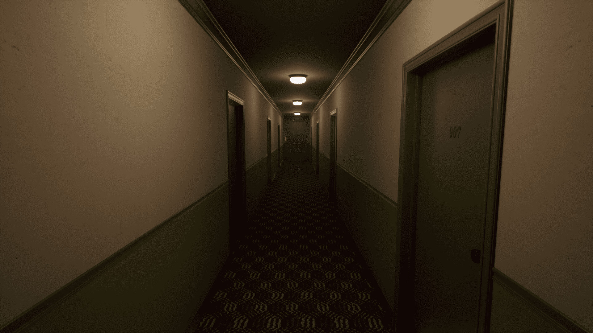 At Tony's on Steam