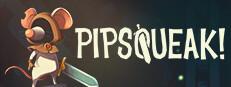 Pipsqueak!