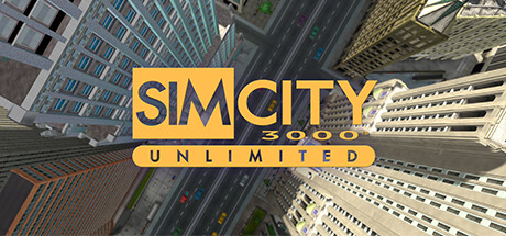 Sim City 3000™ Unlimited Cover Image