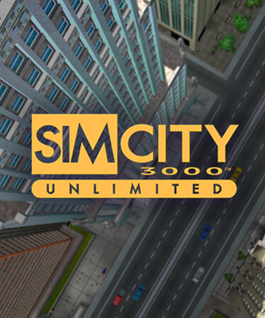 Sim City 3000™ Unlimited