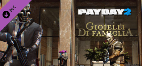 payday 2 store