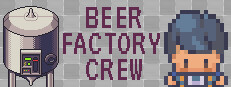 Beer Factory Crew