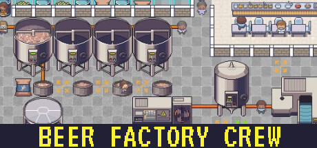 Beer Factory Crew steam charts