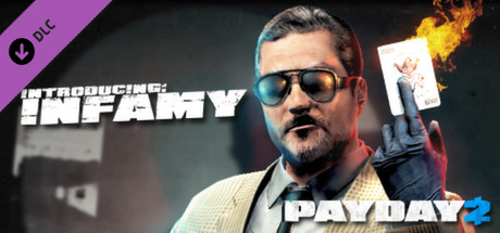 PAYDAY 2: Free Content #2 banner