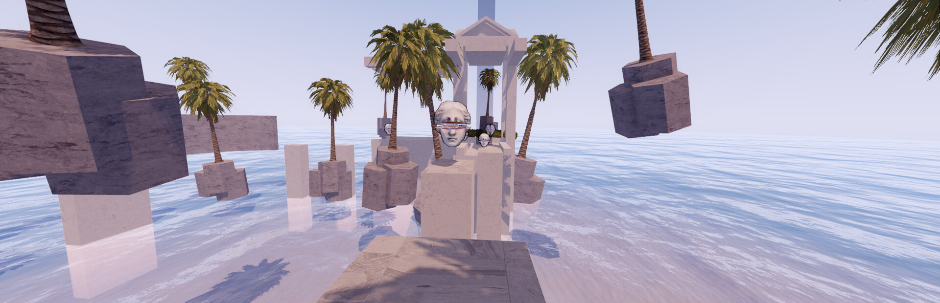 BRUTAL KATANA — обложка игры
