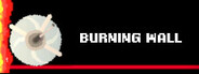 Burning Wall
