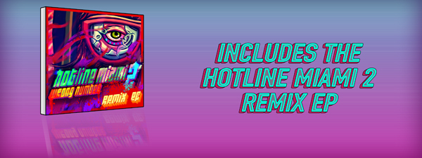 โหลดเกม Hotline Miami 2: Wrong Number