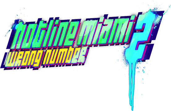 Hotline Miami 2: Wrong Number