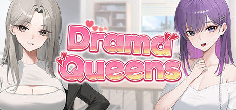 Drama Queens steam charts