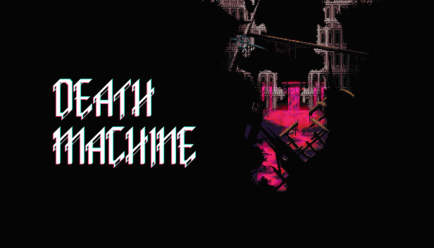 Death Machine On Steam