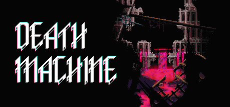 Steam Community :: Death Machine