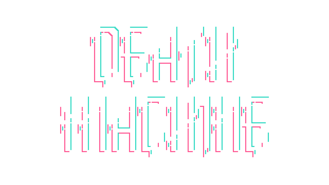 Death Machine