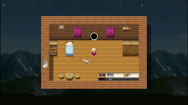 Clean Up After Your Dog game for Linux 1