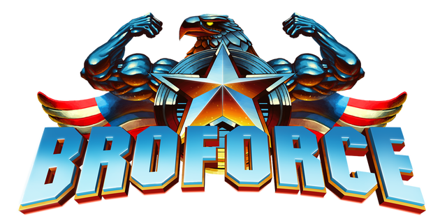 Broforce