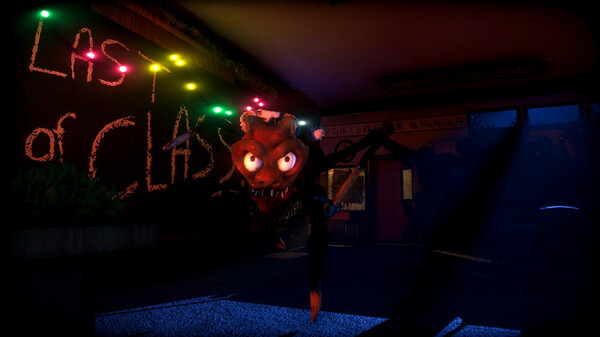 All She Wants For Christmas Is YOU game for Linux 1