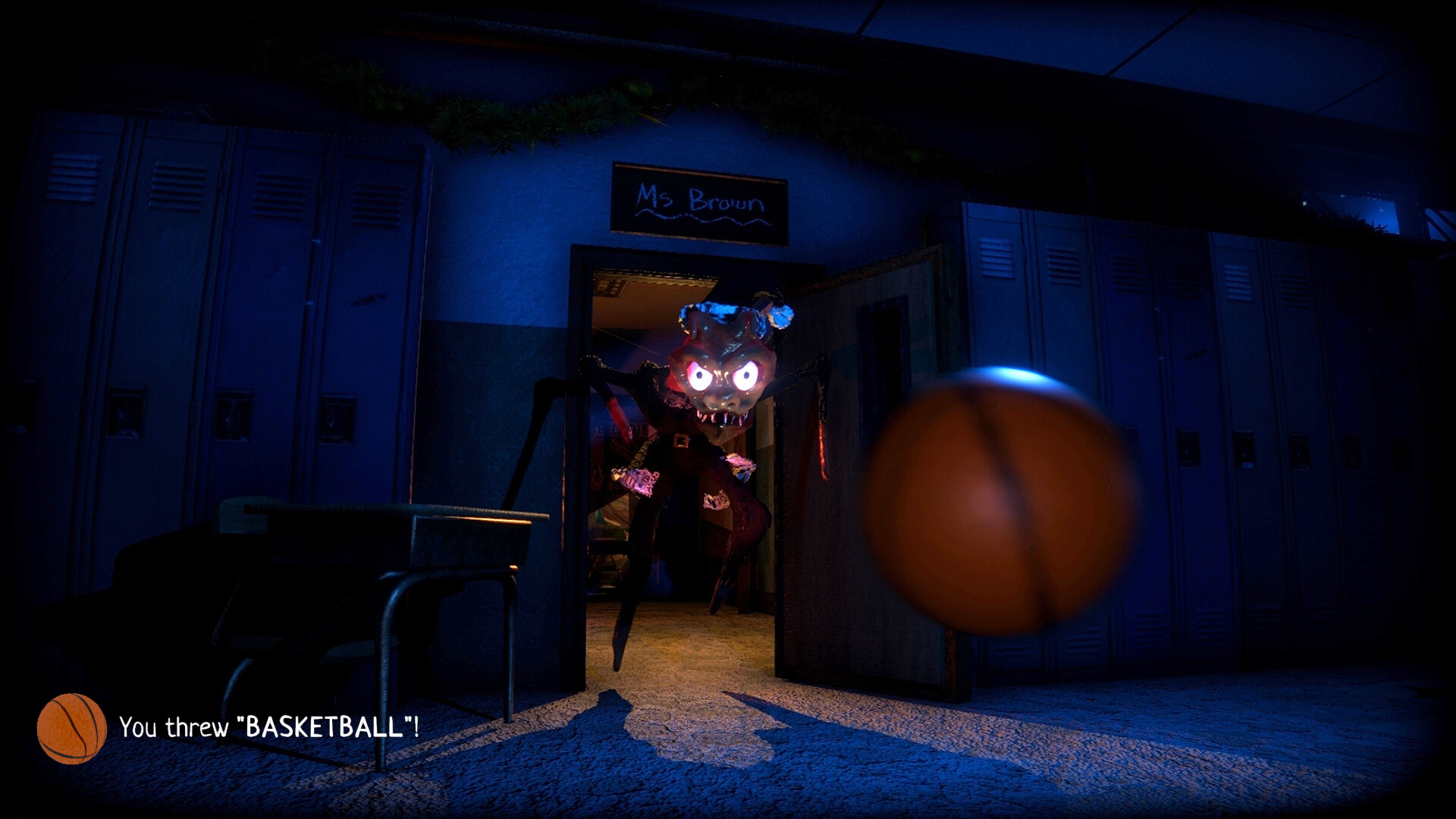 All She Wants For Christmas Is YOU #7