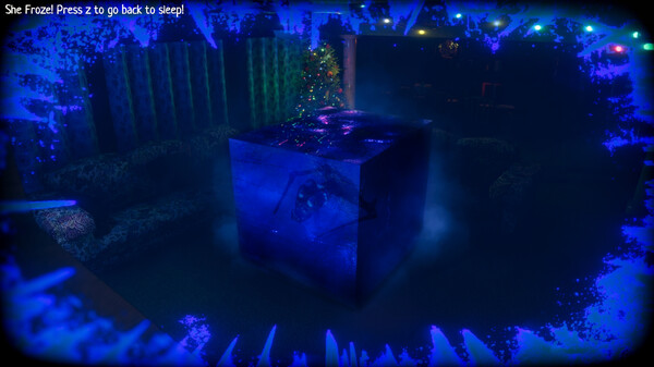 Скриншот из All She Wants For Christmas Is YOU