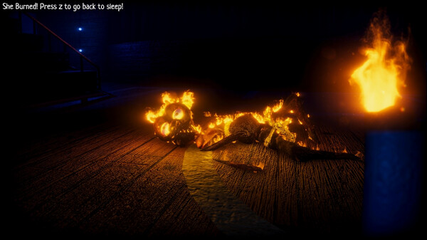 All She Wants For Christmas Is YOU game for windows Pc 1