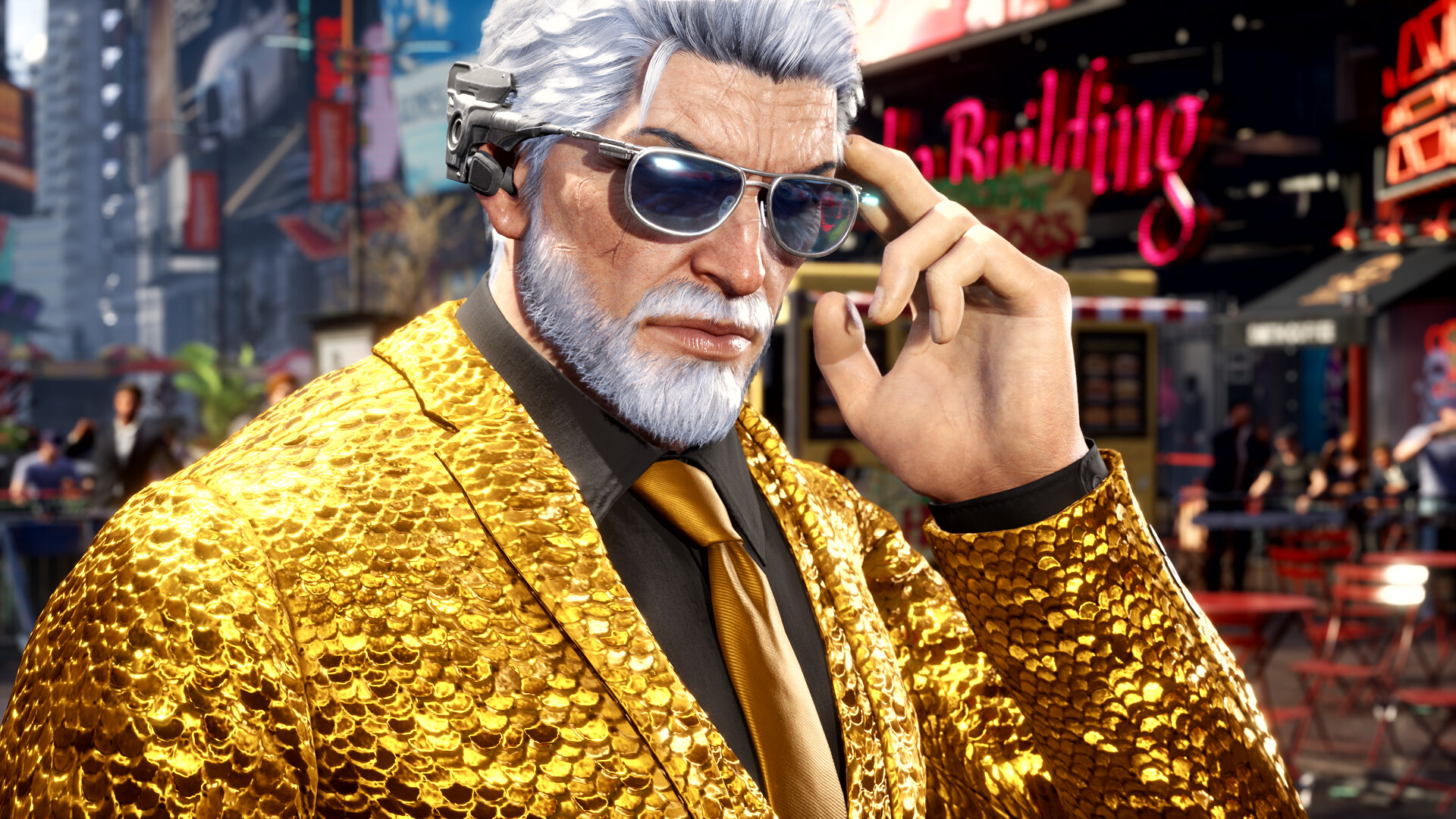 TEKKEN 8 Deluxe Edition Upgrade Pack di Steam