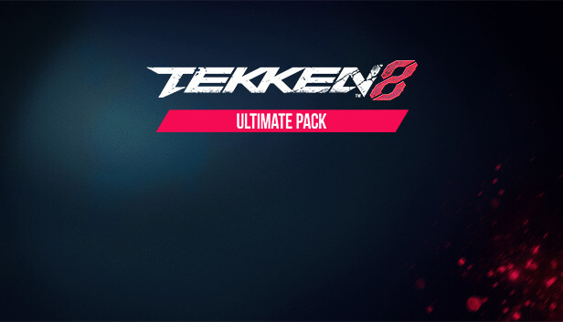 Cheapest Tekken 8 Ultimate Edition PC (STEAM) WW