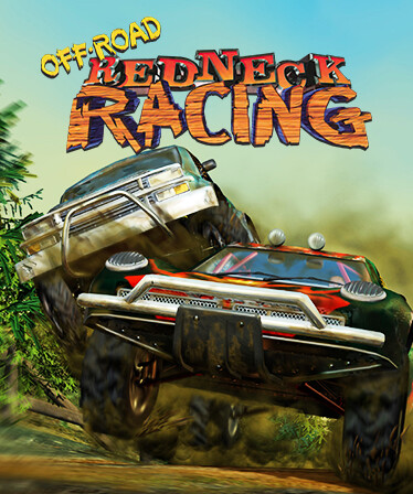 Off-Road: Redneck Racing