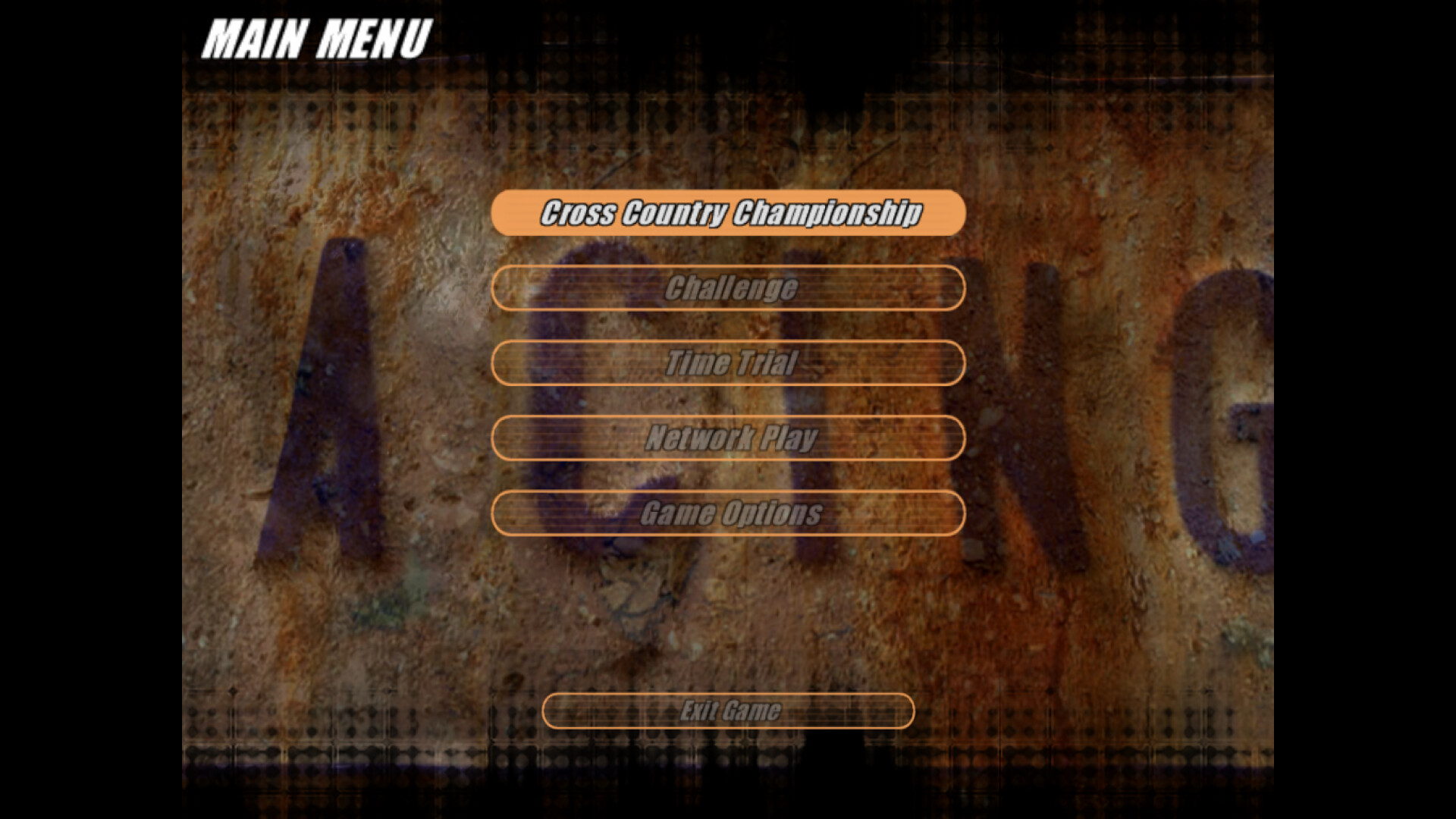 Off-Road: Redneck Racing screenshot 10