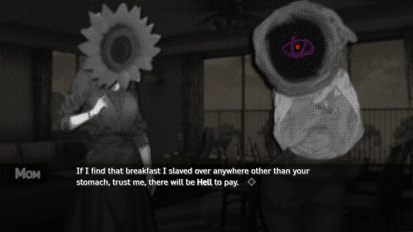 Sunflower Pie game for Linux 1