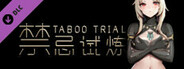 Taboo Trial DLC Hildr