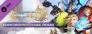 Summoners War: Chronicles - Adventurer Professional Package