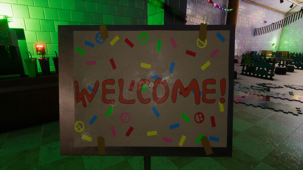 MUZY game for Linux 1