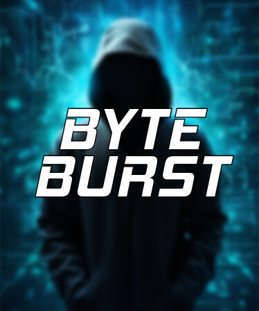 ByteBurst: Hacking Simulator