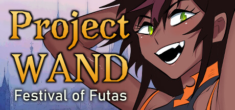 Project WAND: Festival Of Futas steam charts