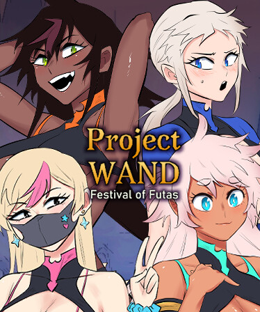 Project WAND: Festival Of Futas