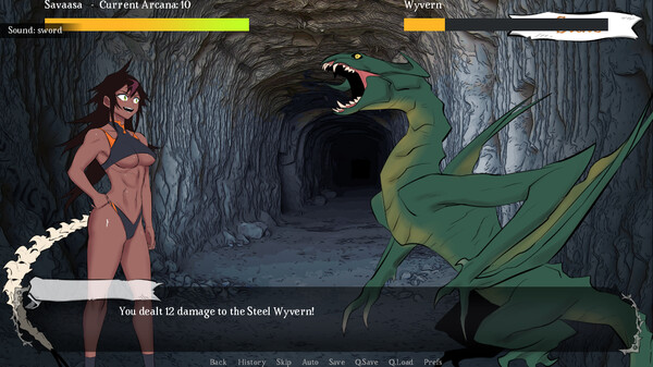 Project WAND: Festival Of Futasfor windows and Linux 1