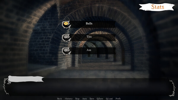 Project WAND: Festival Of Futas game for windows Pc 1