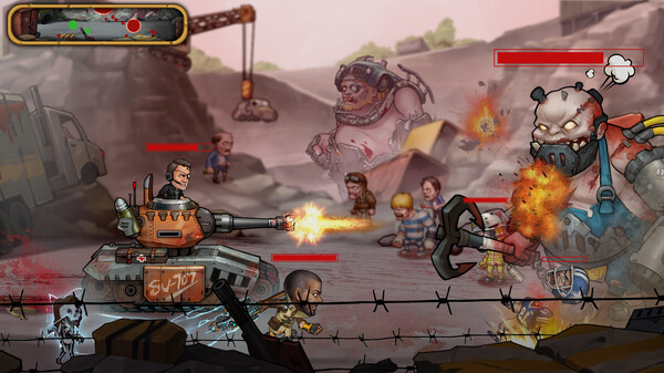 丧尸危机：黎明 game for windows Pc 1