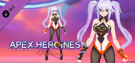 Apex Heroines - Game Orange 电玩甜橙