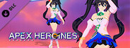 Apex Heroines - Cherry Echo 嘤樱花