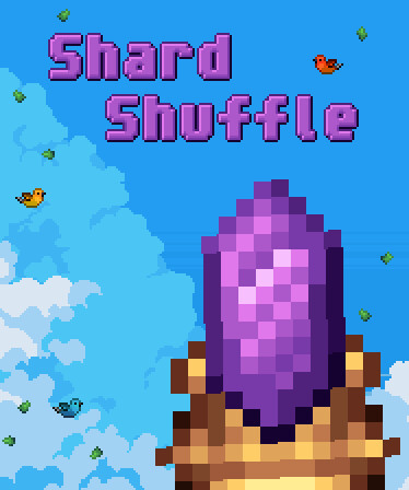 Shard Shuffle