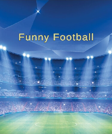 Funny Football