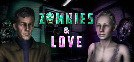 Zombies &amp; Love