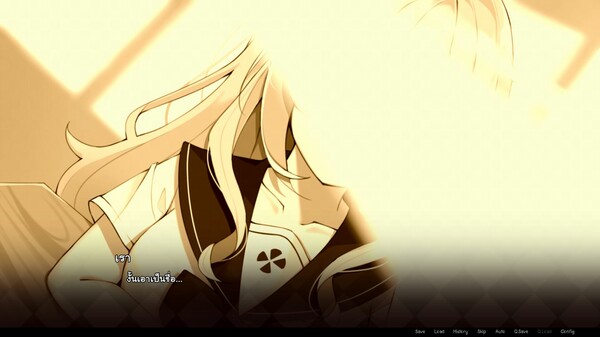 Memary: Memory of the nameless one game for Linux 1