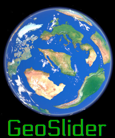 GeoSlider