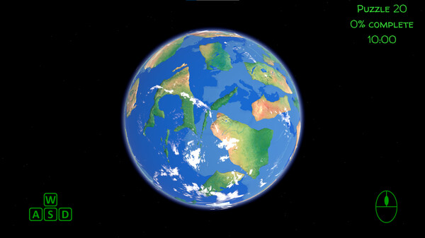 GeoSliderfor windows and Linux 1