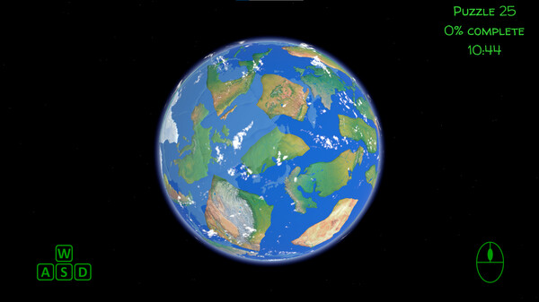 GeoSlider game for windows Pc 1