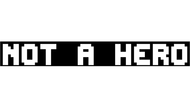 Not a Hero