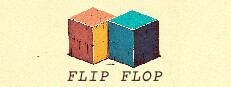 Flip Flop 게임 이미지