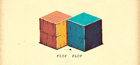 Flip Flop Cover Image