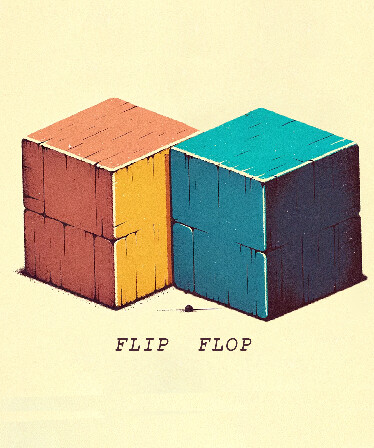 Flip Flop